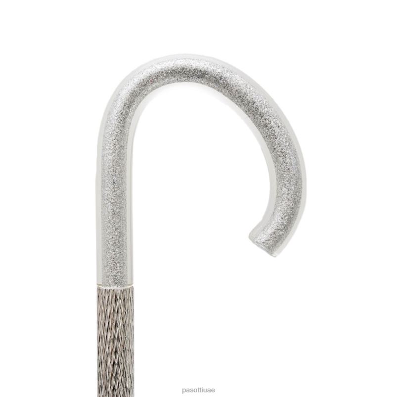 مظلة | 189n 9c458-9 p34 - مظلة حيوانية مع ورود فضية PASOTTI Z446V422